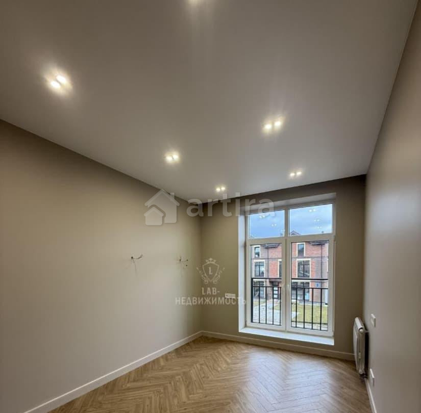 Таунхаус, 118 м2, 2 сотки, 3 эт. Истра - изображение 2