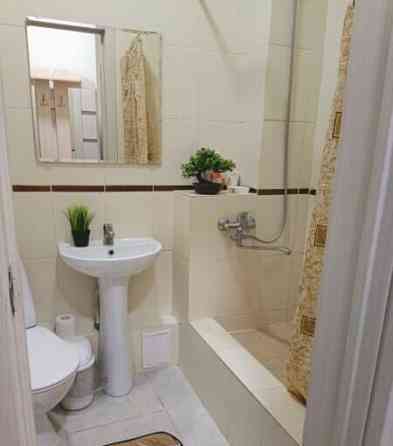 1-комн. квартира, 25 м2, 7/7 эт. Уфа