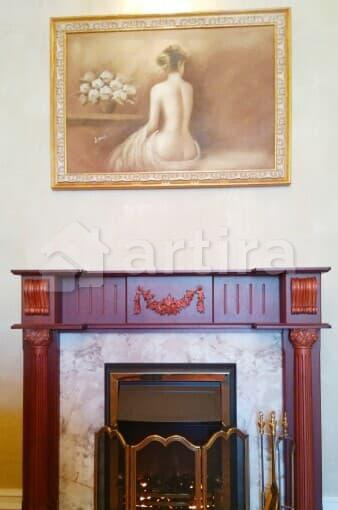 3-комн. квартира, 85 м2, 7/8 эт. Москва - изображение 9