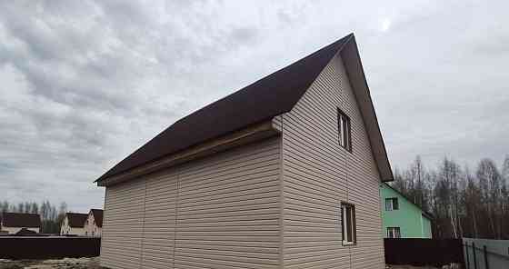 Дом, 107 м2, 4.22 сотки, 2 эт. Ломоносов