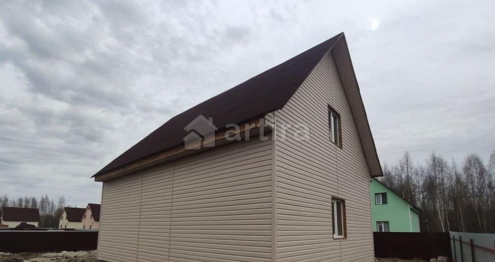 Дом, 107 м2, 4.22 сотки, 2 эт. Ломоносов - изображение 3