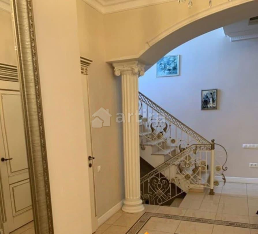 Дом, 500 м2, 6 соток, 3 эт. Ростов-на-Дону - изображение 6