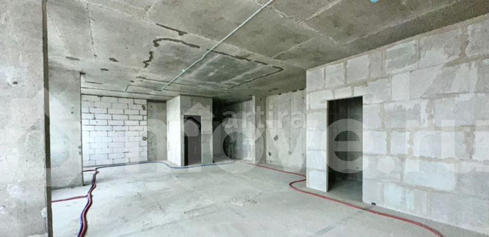 3-комн. квартира, 82.4 м2, 41/51 эт. Москва - изображение 6