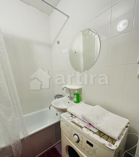 1-комн. квартира, 45 м2, 4/10 эт. Челябинск - изображение 7