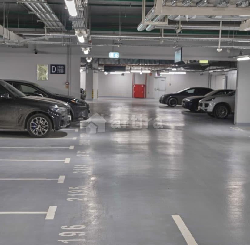 Гараж, 14 м2 Москва - изображение 4