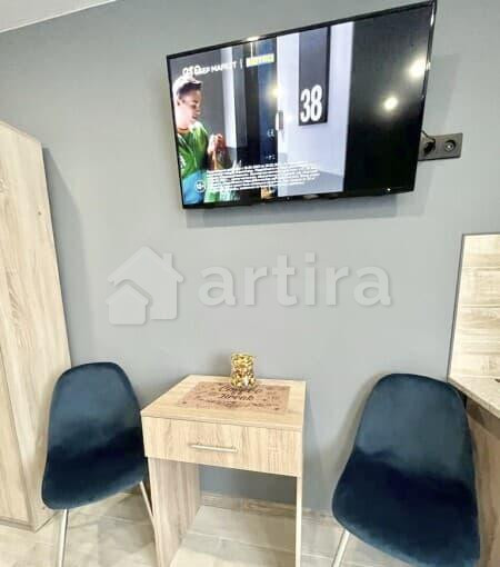 1-комн. квартира, 30 м2, 1/10 эт. Челябинск - изображение 13