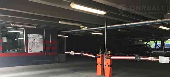 Гараж, 16 м2 Москва