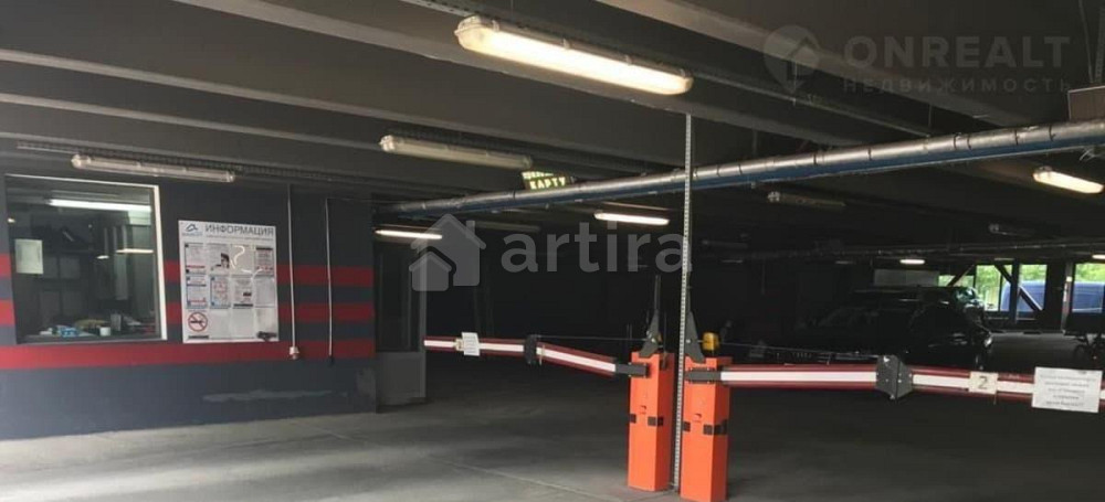 Гараж, 16 м2 Москва - изображение 5