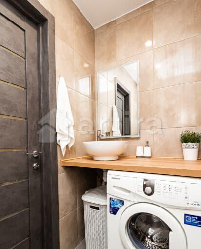 Студия, 12 м2, 2/17 эт. Видное - изображение 10