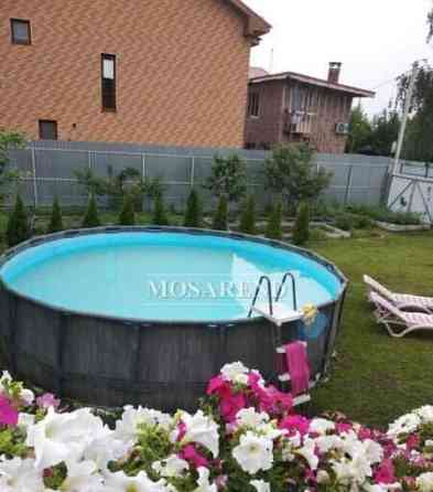 Коттедж, 570 м2 Бронницы