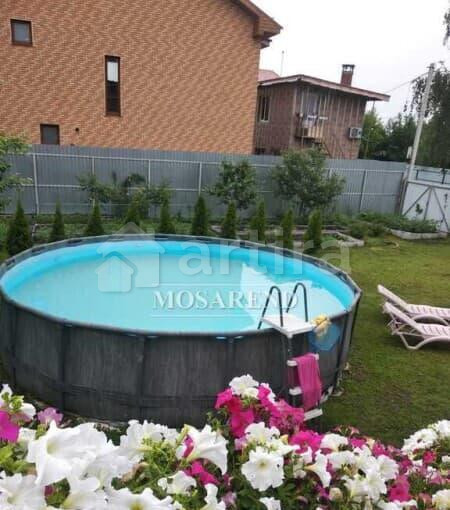 Коттедж, 570 м2 Бронницы - изображение 3