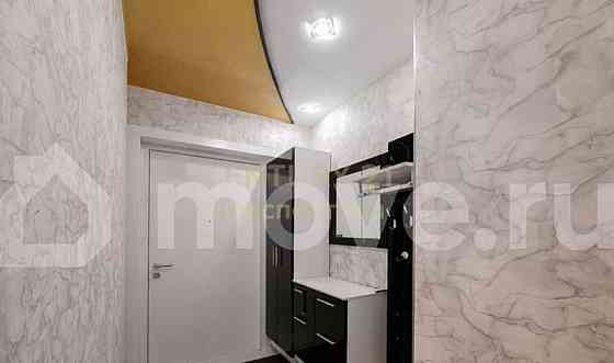 1-комн. апарт-ы, 40 м2, 2/39 эт. Москва