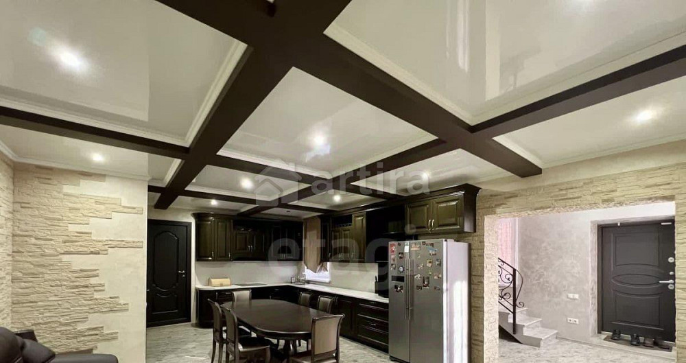 Дом, 150 м2, 9 соток, 2 эт. Тюмень - изображение 1