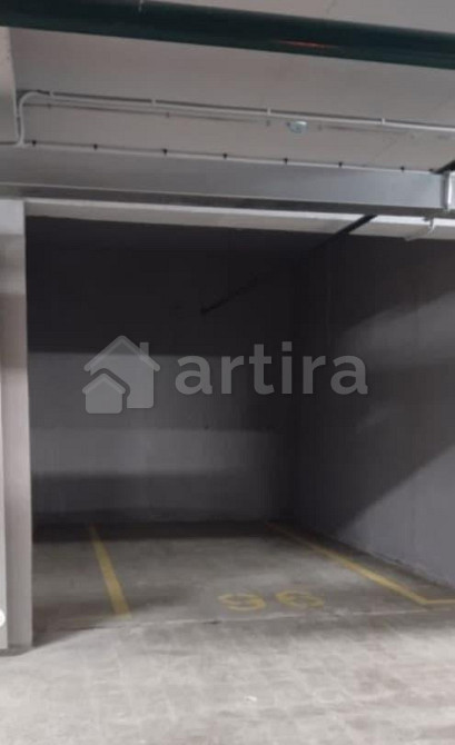 Гараж, 14 м2 Ростов-на-Дону - изображение 2