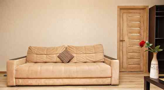 2-комн. апарт-ы, 48 м2, 3/5 эт. Кемерово