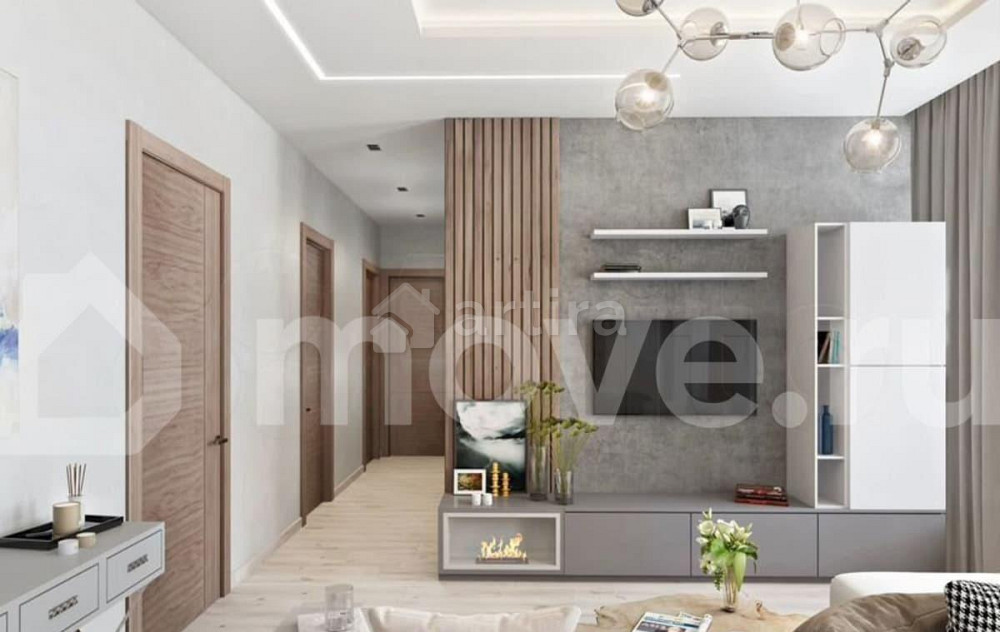 5-комн. квартира, 154.2 м2, 6/10 эт. Москва - изображение 7