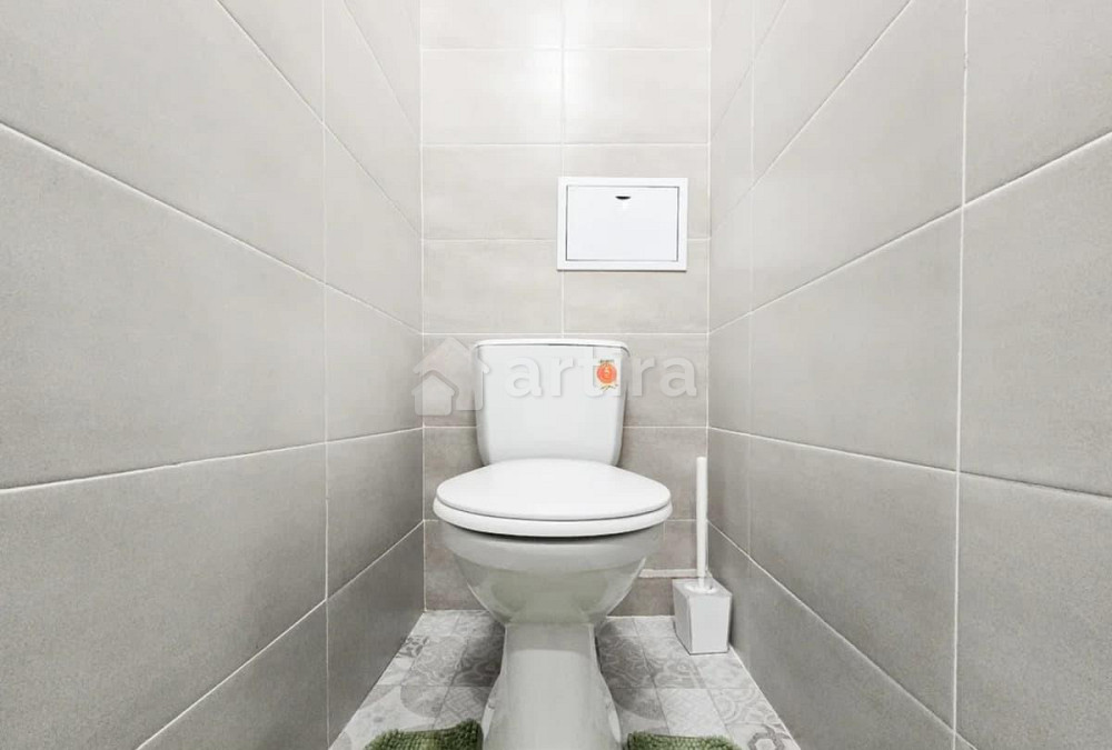 2-комн. квартира, 50 м2, 4/5 эт. Обнинск - изображение 12