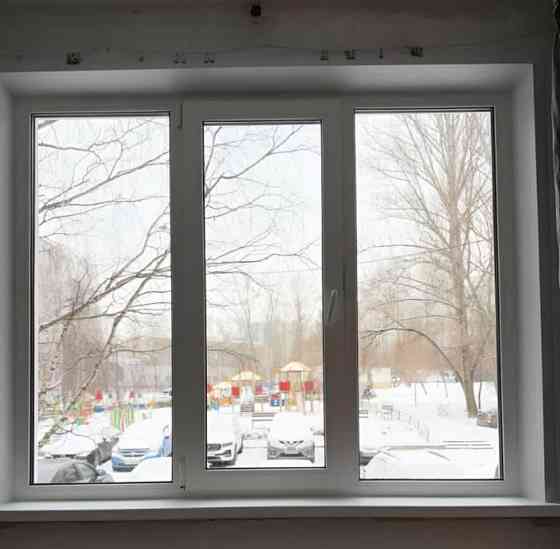 Комната, 37.1 м2, 1/9 эт. Москва