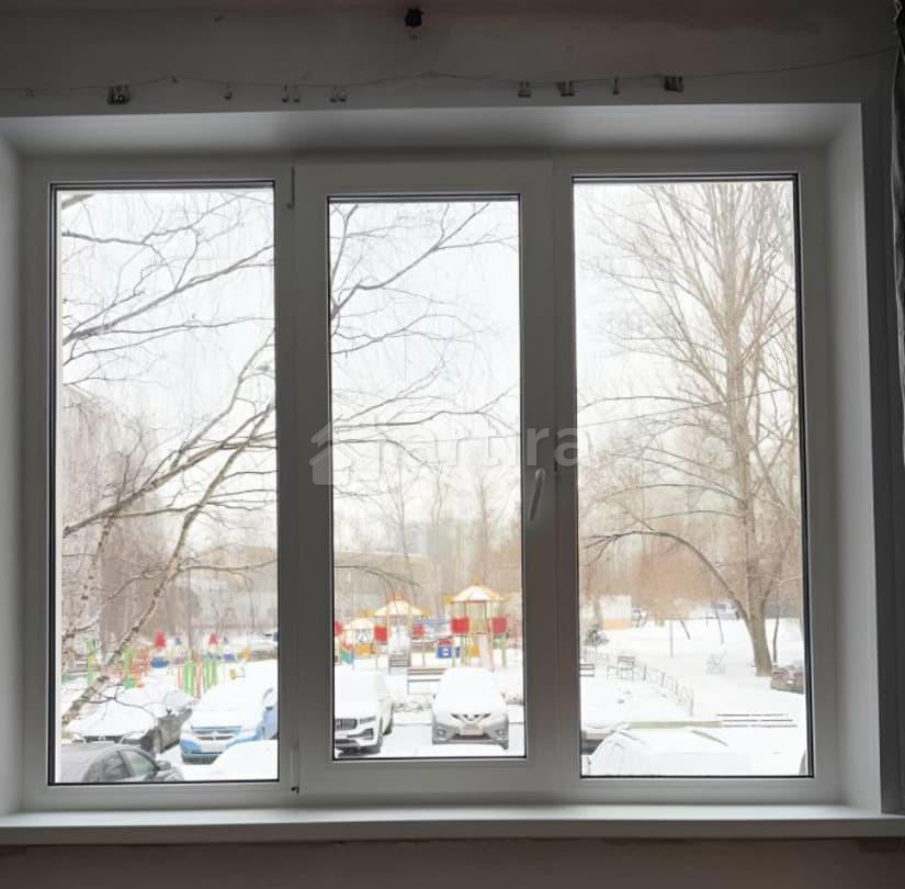 Комната, 37.1 м2, 1/9 эт. Москва - изображение 6