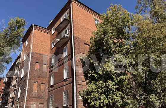 Студия, 21.7 м2, 2/5 эт. Москва