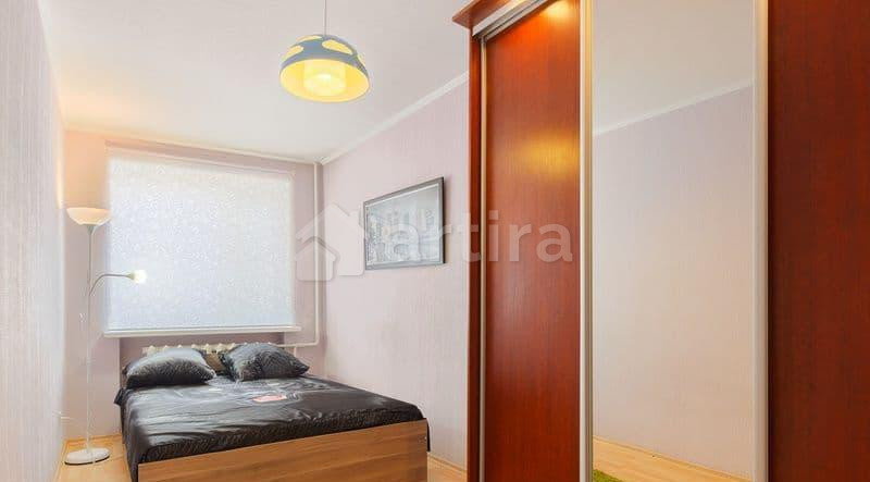 2-комн. квартира, 55 м2, 8/10 эт. Ростов-на-Дону - изображение 4