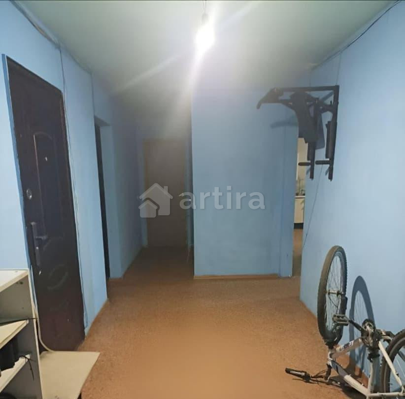 Комната, 56 м2, 3/11 эт. Новокузнецк - изображение 5