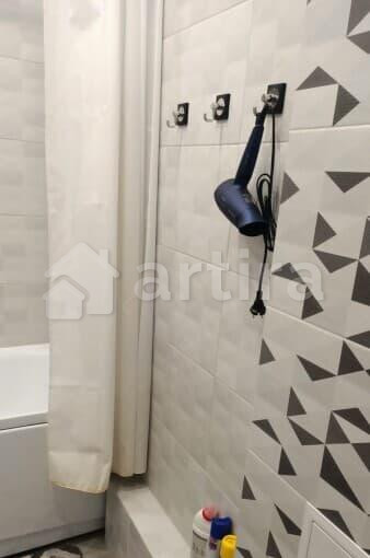 1-комн. апарт-ы, 30 м2, 13/24 эт. Новосибирск - изображение 12