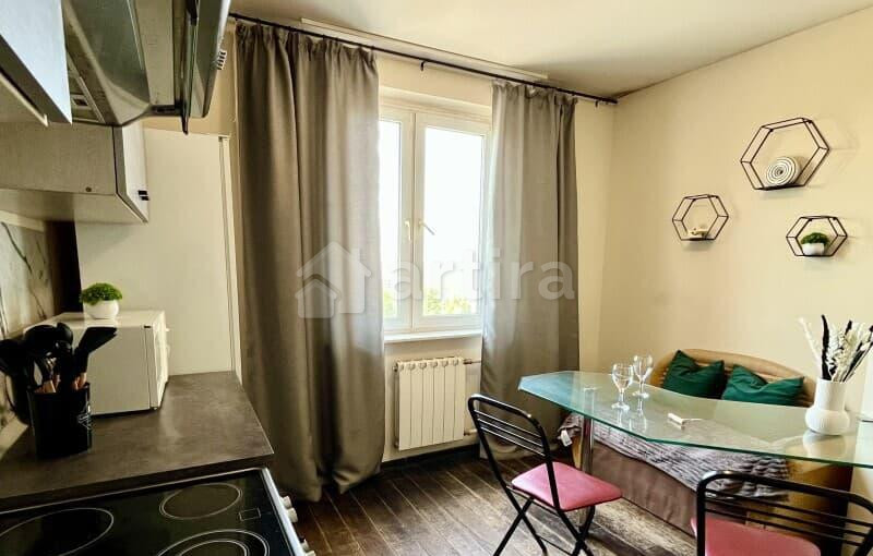 1-комн. квартира, 35 м2, 15/17 эт. Балашиха - изображение 13