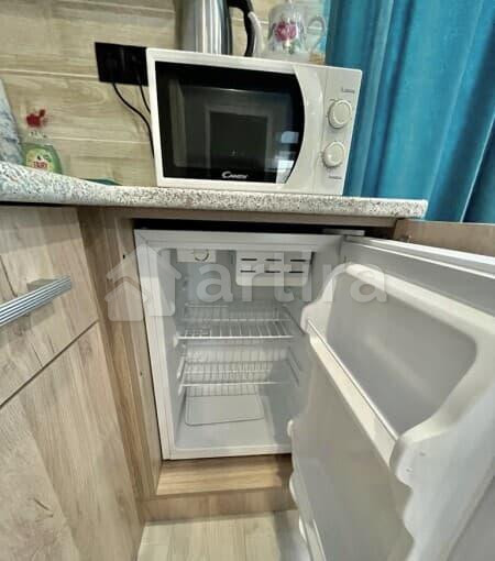 1-комн. квартира, 30 м2, 1/10 эт. Челябинск - изображение 7