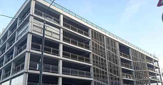 Гараж, 11 м2 Москва