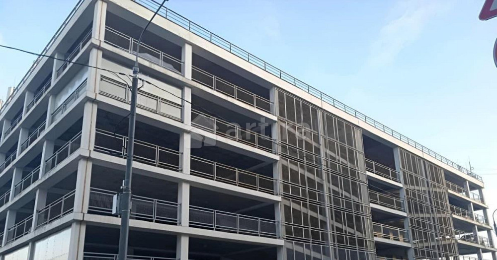 Гараж, 11 м2 Москва - изображение 1