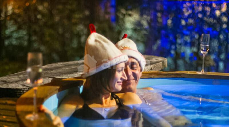 Коттедж, 150 м2 Санкт-Петербург - изображение 6