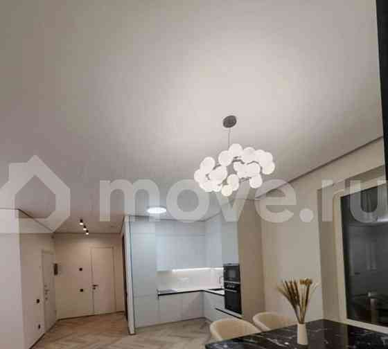 2-комн. квартира, 50.5 м2, 9/22 эт. Москва