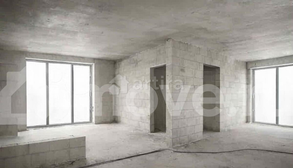 3-комн. квартира, 99 м2, 33/36 эт. Москва - изображение 5