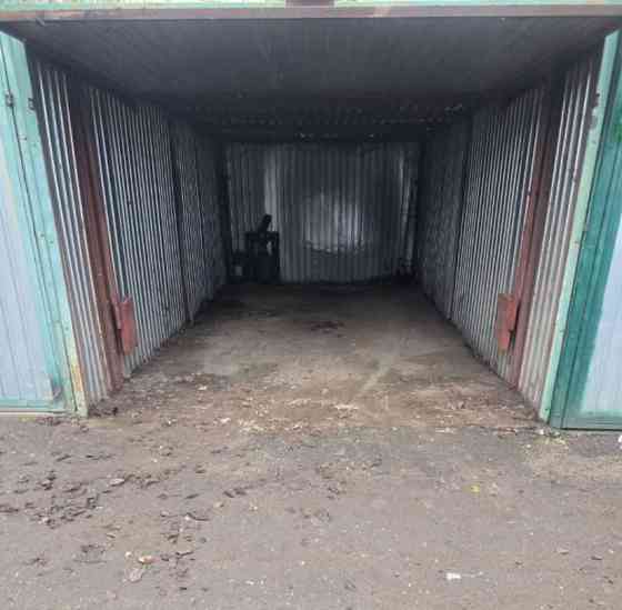 Гараж, 16 м2 Андреевка