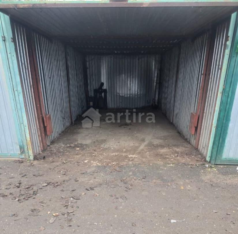 Гараж, 16 м2 Андреевка - изображение 1