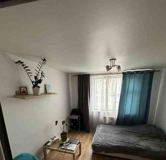 Комната, 15 м2, 3/17 эт. Москва