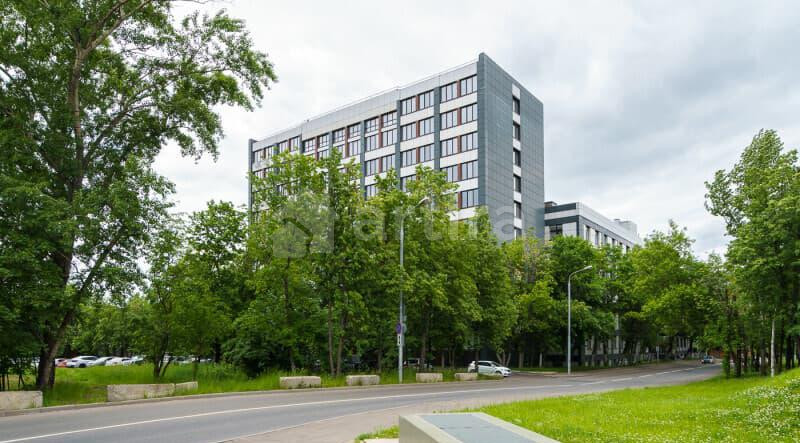 Студия, 17 м2, 2/9 эт. Москва - изображение 11