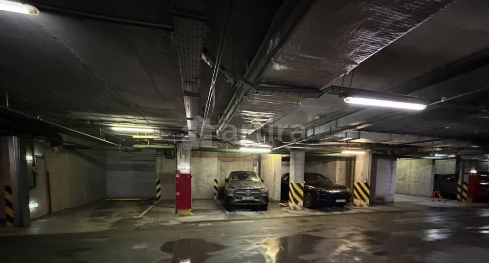 Гараж, 16.5 м2 Москва - изображение 6