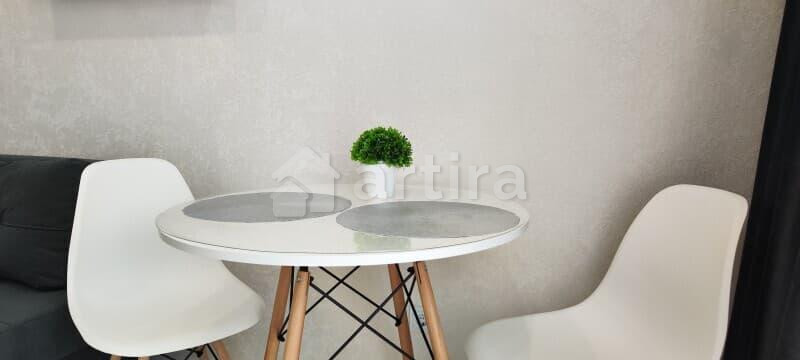 1-комн. квартира, 28 м2, 9/18 эт. Тюмень - изображение 11