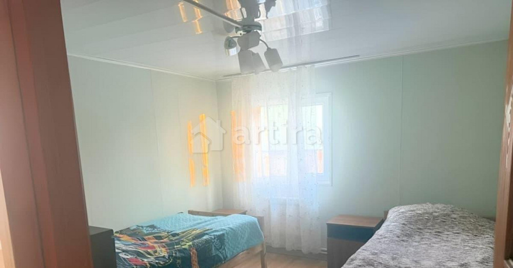 Дом, 120 м2, 10 соток, 2 эт. Пушкино - изображение 3