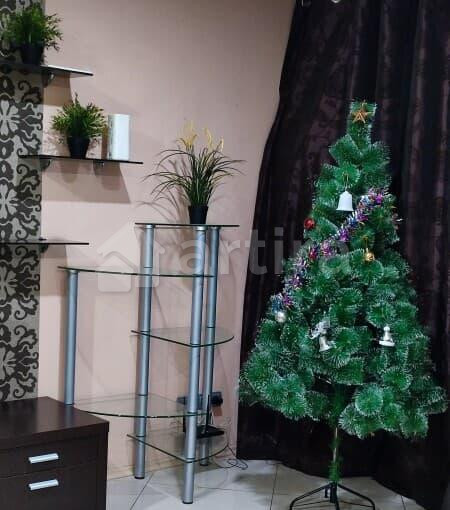 Студия, 40 м2, 1/5 эт. Уфа - изображение 6