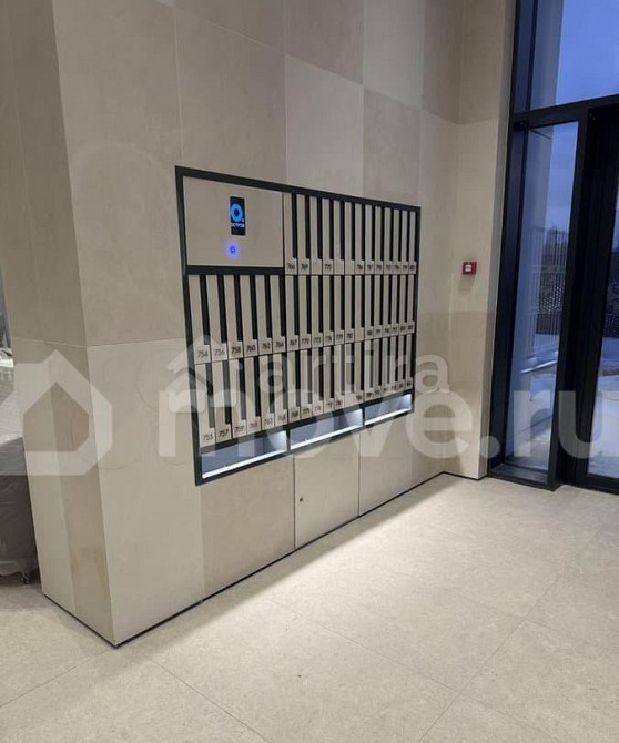 1-комн. квартира, 47.3 м2, 4/19 эт. Москва - изображение 6