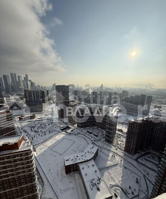 Студия, 70 м2, 37/41 эт. Москва - изображение 4