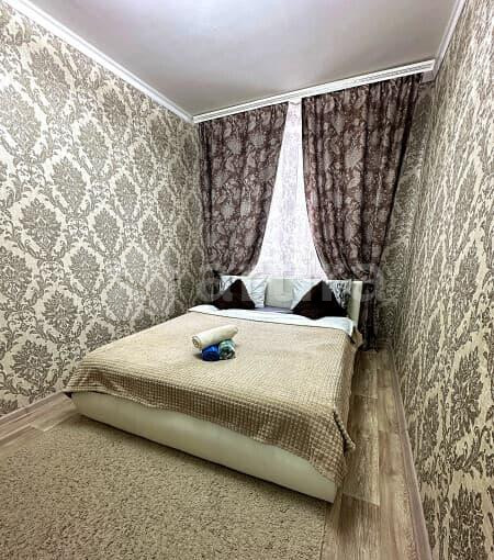 2-комн. квартира, 52 м2, 4/9 эт. Москва - изображение 3