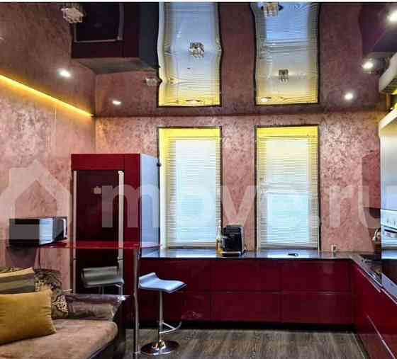 1-комн. квартира, 38.5 м2, 9/15 эт. Зеленоград