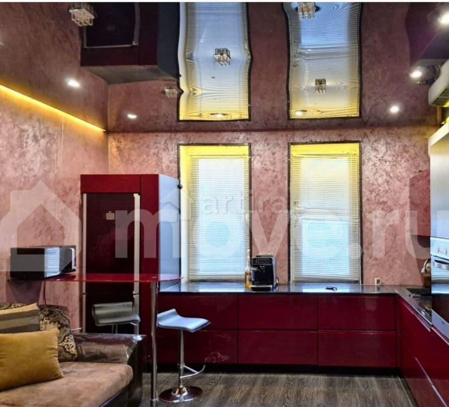 1-комн. квартира, 38.5 м2, 9/15 эт. Зеленоград - изображение 1