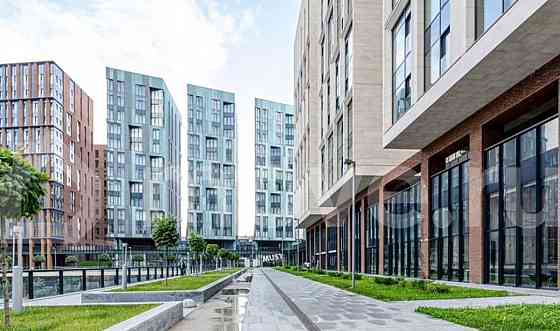 5-комн. квартира, 227 м2, 6/12 эт. Москва