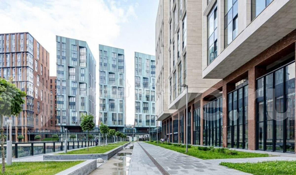 5-комн. квартира, 227 м2, 6/12 эт. Москва - изображение 6