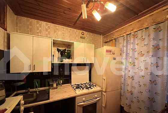 1-комн. квартира, 31.9 м2, 7/9 эт. Москва